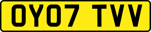 OY07TVV