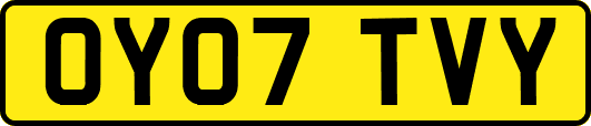 OY07TVY