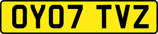 OY07TVZ