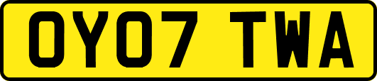 OY07TWA