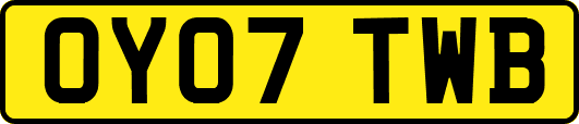 OY07TWB