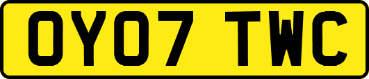 OY07TWC