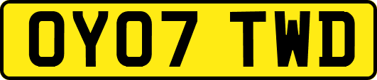 OY07TWD