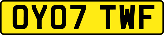 OY07TWF