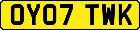 OY07TWK