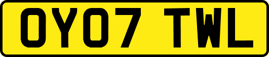 OY07TWL