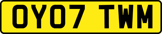 OY07TWM