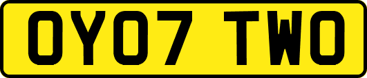 OY07TWO