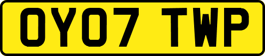 OY07TWP