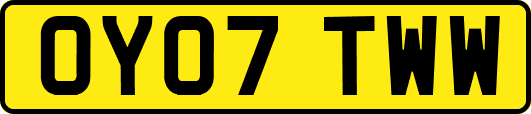 OY07TWW