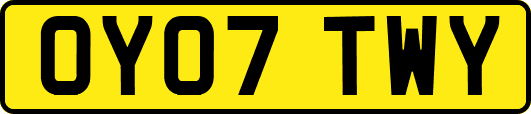 OY07TWY