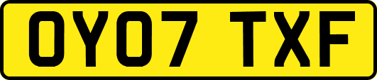 OY07TXF