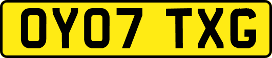 OY07TXG