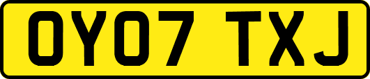 OY07TXJ