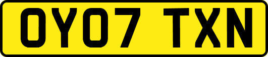OY07TXN