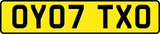 OY07TXO
