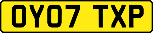 OY07TXP