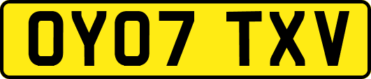 OY07TXV