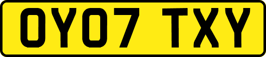 OY07TXY
