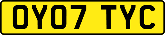OY07TYC