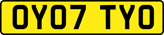 OY07TYO