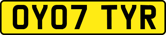 OY07TYR