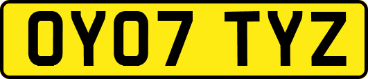 OY07TYZ