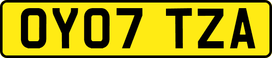OY07TZA