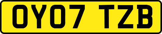OY07TZB