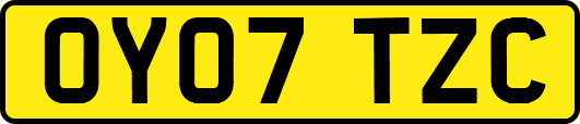 OY07TZC