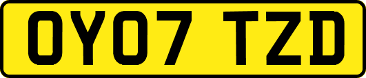 OY07TZD