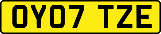 OY07TZE