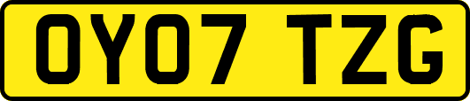 OY07TZG