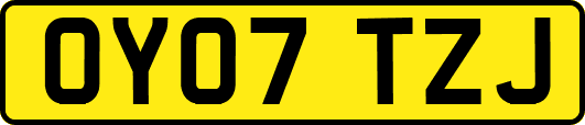 OY07TZJ