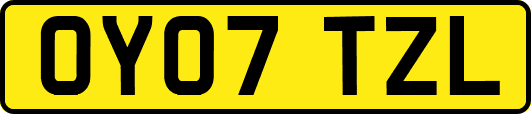 OY07TZL