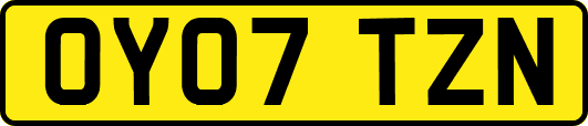 OY07TZN