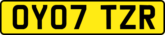 OY07TZR