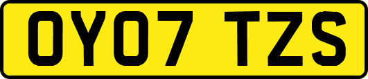 OY07TZS