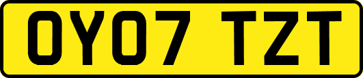 OY07TZT