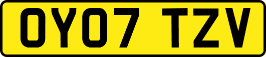 OY07TZV