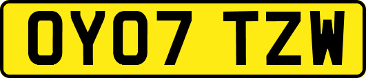 OY07TZW