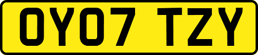 OY07TZY