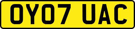 OY07UAC