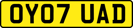 OY07UAD