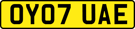 OY07UAE