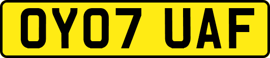 OY07UAF