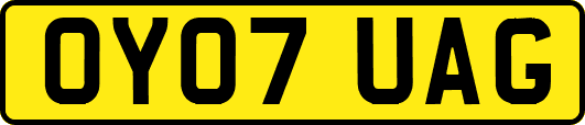 OY07UAG