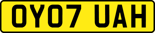 OY07UAH