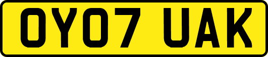 OY07UAK