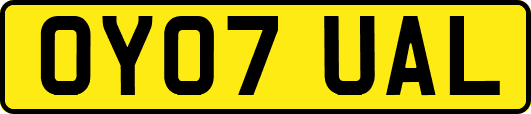 OY07UAL